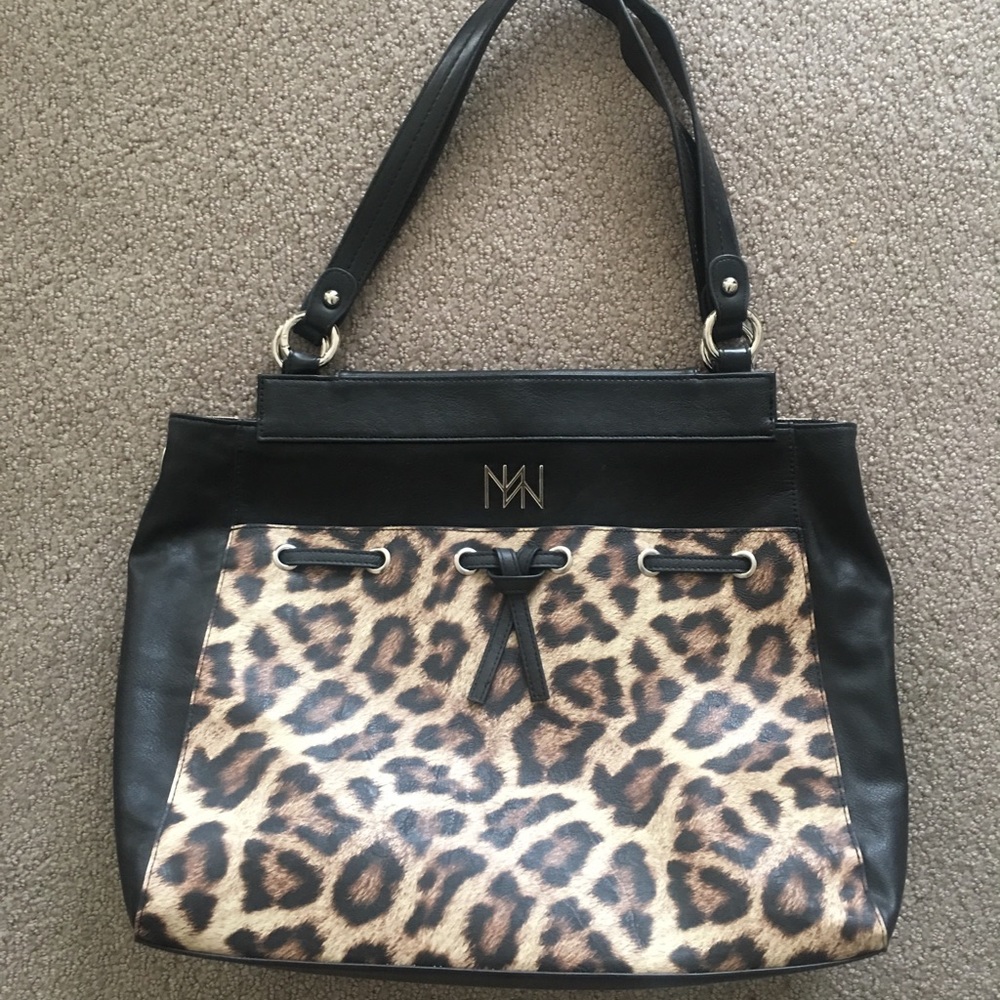 Miche tote bag